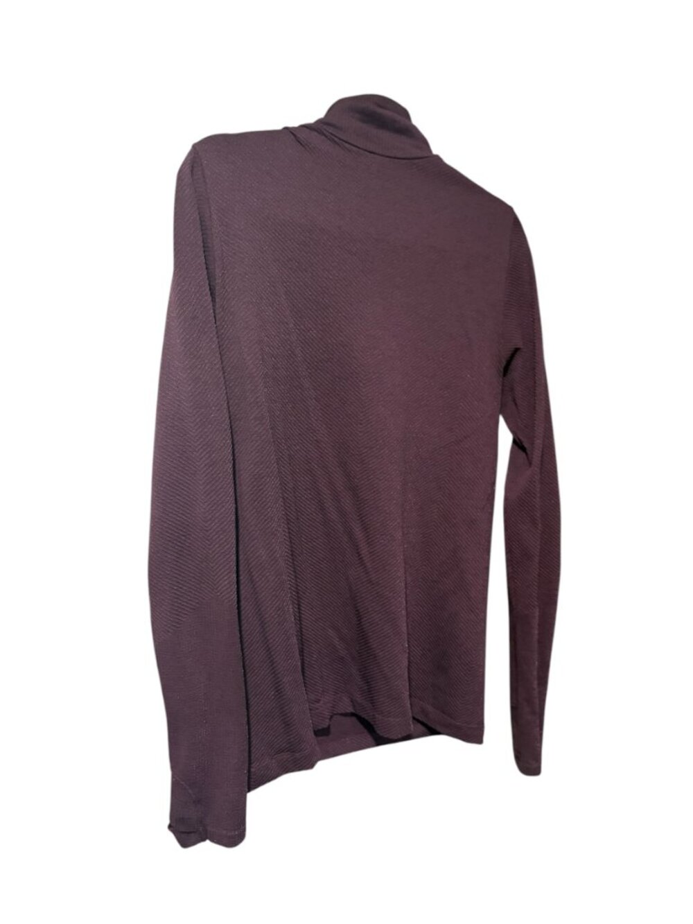 Athleta Cowl Neck Top - Picture 4 of 7